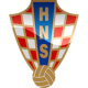 Croatia World Cup 2026 Kids Kits