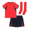 England Cheap Away Stadium Kit for Kids World Cup 2026 Sale (+ pants)-1