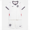 England Cheap Home Stadium Kit for Kids World Cup 2026 Sale (+ pants)