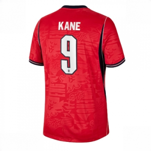 England World Cup 2026 Jersey Harry Kane #9 Men Away Stadium Shirt For Sale