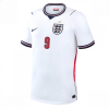 Men England World Cup 2026 Jersey Harry Kane #9 Home Stadium Shirt White
