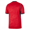 England World Cup 2026 Men Away Stadium Shirt Custom name and number Jersey