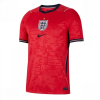 England World Cup 2026 Men Away Stadium Shirt Custom name and number Jersey
