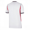England World Cup 2026 Jersey Men Home Stadium Shirt Short Sleeve