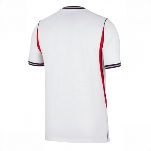 England World Cup 2026 Jersey Men Home Stadium Shirt Short Sleeve