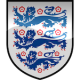 England World Cup 2026 Kids Kits