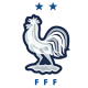 France World Cup 2026 Kids Kits