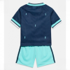 Germany Cheap Away Stadium Kit Set for Kids World Cup 2026 Sale-1