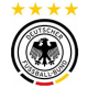 Germany World Cup 2026 Kids Kits