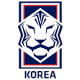 Korea Republic World Cup 2026 Kids Kits