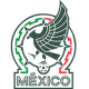 Mexico World Cup 2026 Kids Kits