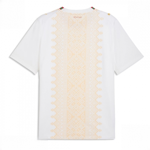 Morocco Men Away Stadium Shirt World Cup 2026 Short Sleeve - Image 2