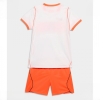 Buy Netherlands World Cup 2026 Away Stadium Kit for Kids Sale (+ pants)