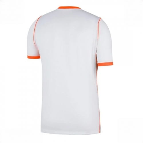 Netherlands Men Away Stadium Shirt World Cup 2026 Short Sleeve - Image 2