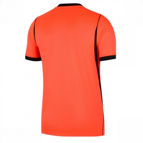 Netherlands Men Home Stadium Shirt World Cup 2026 Short Sleeve - Image 2