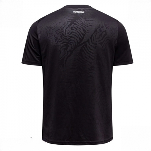 New Zealand Men Home Stadium Shirt World Cup 2026 Short Sleeve - Image 2