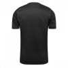 Men Norway World Cup 2026 Jerseys Away Stadium Shirt black Short Sleeve