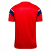 Norway World Cup 2026 Jersey Men Home Stadium Shirt Short Sleeve