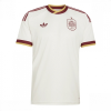 Spain World Cup 2026 Away Stadium Shirt Custom name and number Jersey
