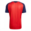 Buy Spain World Cup 2026 Jerseys Home Men Stadium Shirt Short Sleeve