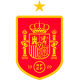 Spain World Cup 2026 Kids Kits