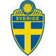 Sweden World Cup 2026 Kids Kits
