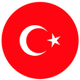 Turkey World Cup 2026 Kids Kits