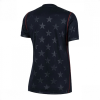 United States Soccer Jerseys Away Stadium Shirt for Women World Cup 2026 Short Sleeve