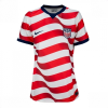 United States Weston McKennie #8 Soccer Jerseys Home Stadium Shirt for Women World Cup 2026 Short Sleeve