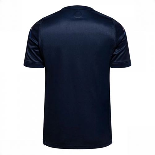 Uruguay Men Away Stadium Shirt World Cup 2026 Short Sleeve - Image 2