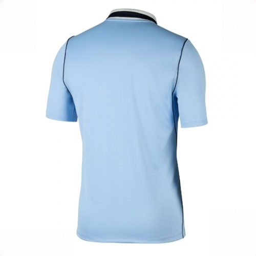 Uruguay Men Home Stadium Shirt World Cup 2026 Short Sleeve - Image 2