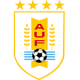 Uruguay World Cup 2026 Kids Kits