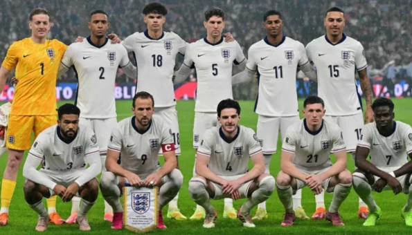 The England National Team's Current Standing: Accelerating Toward 2026 World Cup Glory