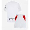 Buy AC Milan Cheap Away Stadium Kit for Kids 2026-27 Football shirts sale 4 For Sale AC Milan Cheap Away Stadium Kit for Kids 2026-27 Football shirts sale 4