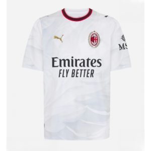 For Sale  AC Milan Cheap Away Stadium Shirt 2026-27 for men sale