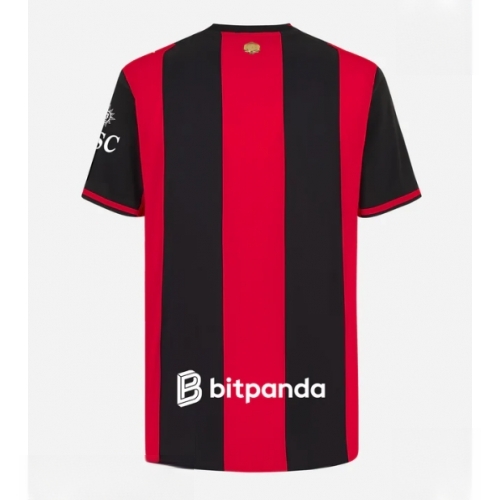 Buy AC Milan Cheap Home Stadium Shirt 2026-27 for men sale 2 For Sale AC Milan Cheap Home Stadium Shirt 2026-27 for men sale 2