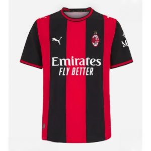 For Sale  AC Milan Cheap Home Stadium Shirt 2026-27 for men sale