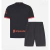 Buy AC Milan Cheap Third Stadium Kit for Kids 2026-27 Football shirts sale 4 For Sale AC Milan Cheap Third Stadium Kit for Kids 2026-27 Football shirts sale 4