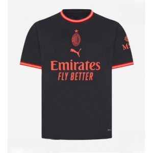 For Sale  AC Milan Cheap Third Stadium Shirt 2026-27 for men sale