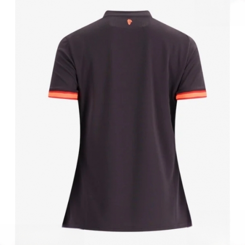Buy New AC Milan Third Stadium Shirt for Women 2026-27 Short Sleeve 2 For Sale New AC Milan Third Stadium Shirt for Women 2026-27 Short Sleeve 2
