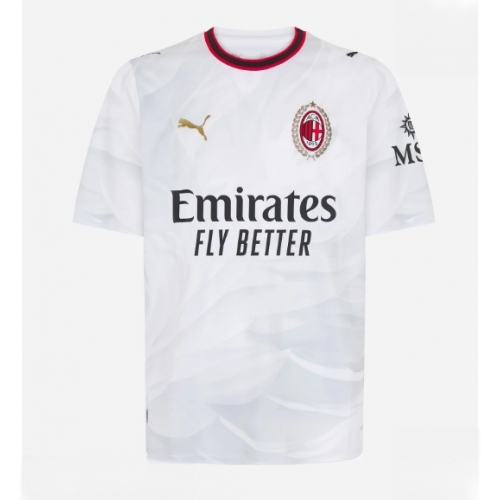 Buy AC Milan Christopher Nkunku #18 Cheap Away Stadium Shirt 2026-27 for men sale 2 For Sale AC Milan Christopher Nkunku #18 Cheap Away Stadium Shirt 2026-27 for men sale 2