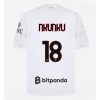 Buy AC Milan Christopher Nkunku #18 Cheap Away Stadium Shirt 2026-27 for men sale 3 For Sale AC Milan Christopher Nkunku #18 Cheap Away Stadium Shirt 2026-27 for men sale 3