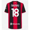 Buy AC Milan Christopher Nkunku #18 Cheap Home Stadium Shirt 2026-27 for men sale 3 For Sale AC Milan Christopher Nkunku #18 Cheap Home Stadium Shirt 2026-27 for men sale 3