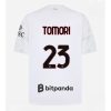 Buy AC Milan Fikayo Tomori #23 Cheap Away Stadium Shirt 2026-27 for men sale 3 For Sale AC Milan Fikayo Tomori #23 Cheap Away Stadium Shirt 2026-27 for men sale 3