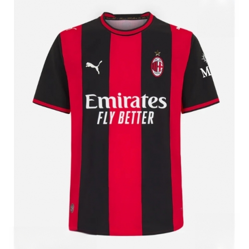 Buy AC Milan Fikayo Tomori #23 Cheap Home Stadium Shirt 2026-27 for men sale 2 For Sale AC Milan Fikayo Tomori #23 Cheap Home Stadium Shirt 2026-27 for men sale 2