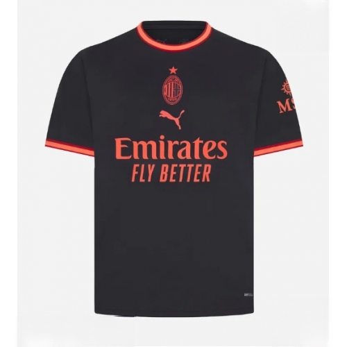 Buy AC Milan Fikayo Tomori #23 Cheap Third Stadium Shirt 2026-27 for men sale 2 For Sale AC Milan Fikayo Tomori #23 Cheap Third Stadium Shirt 2026-27 for men sale 2