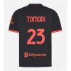 Buy AC Milan Fikayo Tomori #23 Cheap Third Stadium Shirt 2026-27 for men sale 3 For Sale AC Milan Fikayo Tomori #23 Cheap Third Stadium Shirt 2026-27 for men sale 3