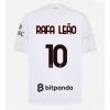 Buy AC Milan Rafael Leao #10 Cheap Away Stadium Shirt 2026-27 for men sale 3 For Sale AC Milan Rafael Leao #10 Cheap Away Stadium Shirt 2026-27 for men sale 3