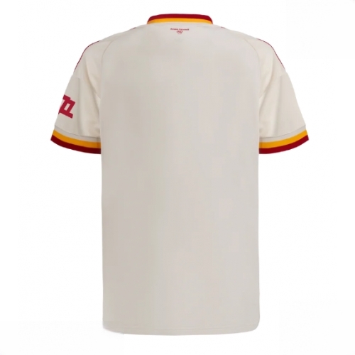 Buy AS Roma Cheap Away Stadium Shirt 2026-27 UK Sale 2 For Sale AS Roma Cheap Away Stadium Shirt 2026-27 UK Sale 2
