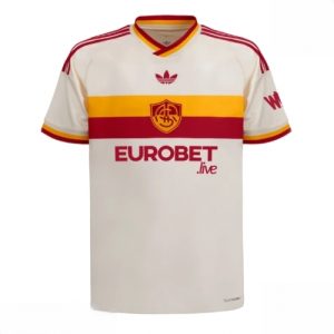 Buy AS Roma Cheap Away Stadium Shirt 2026-27 UK Sale For Sale AS Roma Cheap Away Stadium Shirt 2026-27 UK Sale